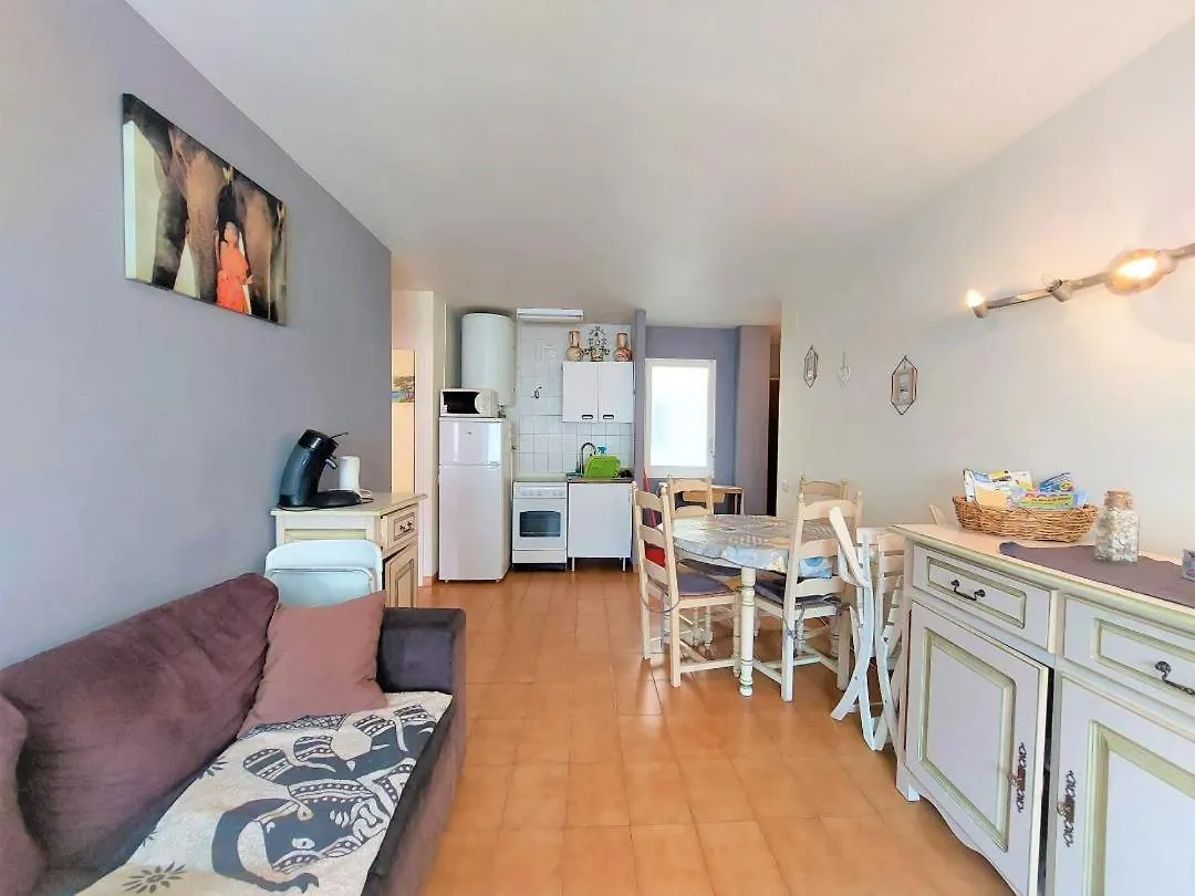 Apartamento Coeur De Rosas
