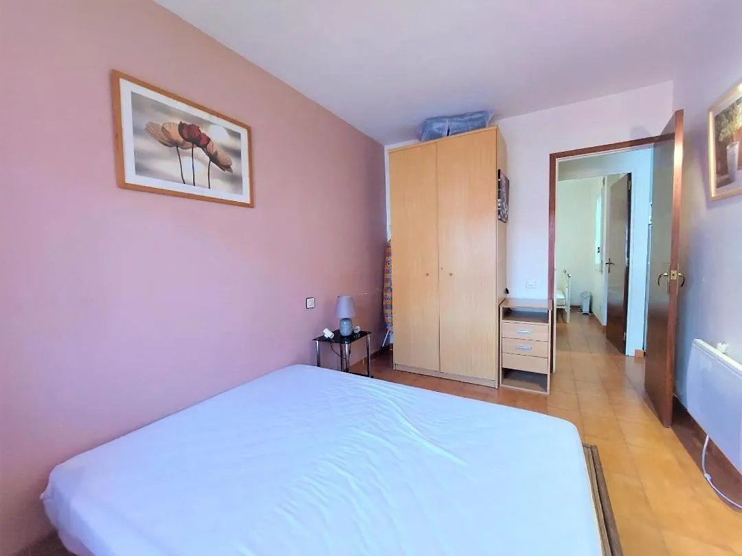 Apartamento Coeur De Rosas