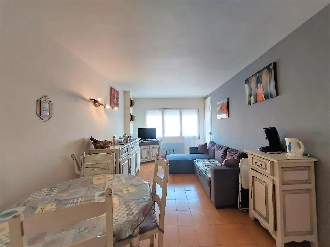 Coeur De Rosas Apartment Spain