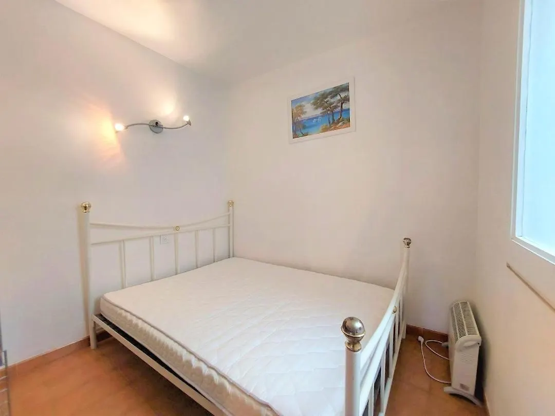 Apartamento Coeur De Rosas