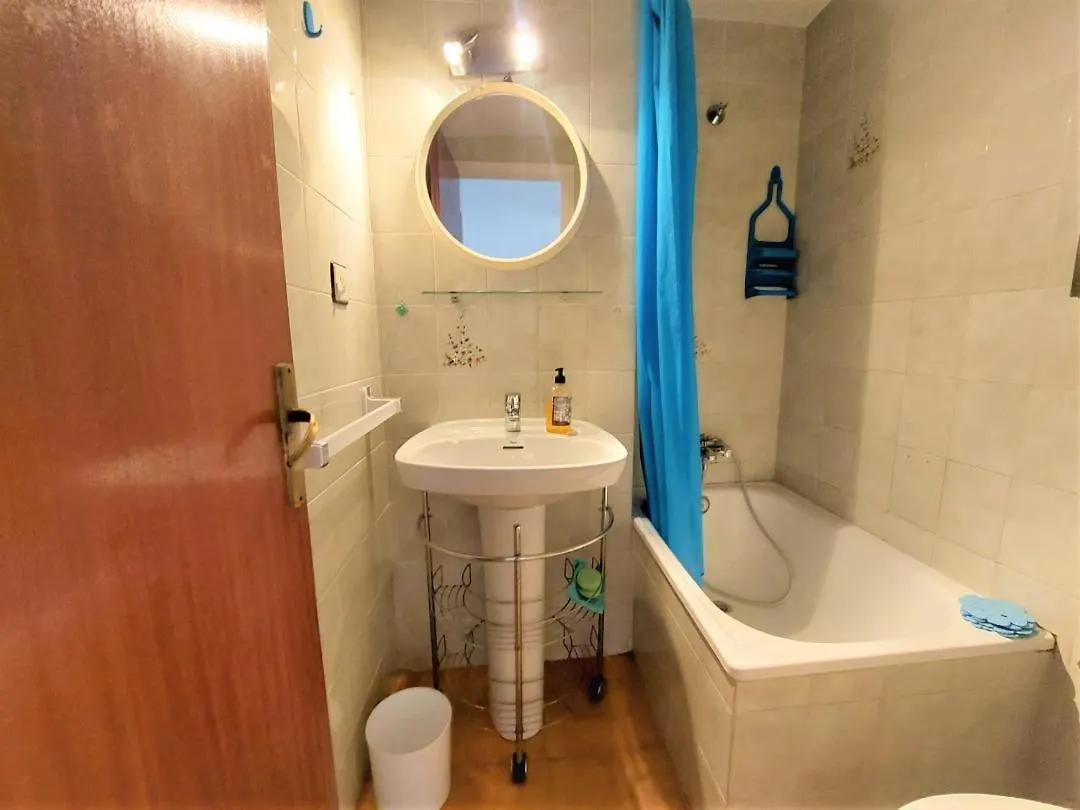 Coeur De Rosas Apartment