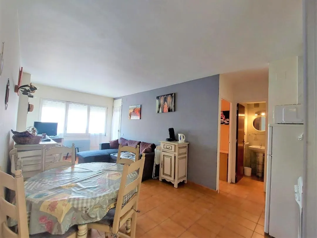 Coeur De Rosas Apartment